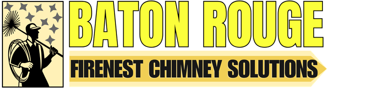 Baton Rouge FireNest Chimney Solutions