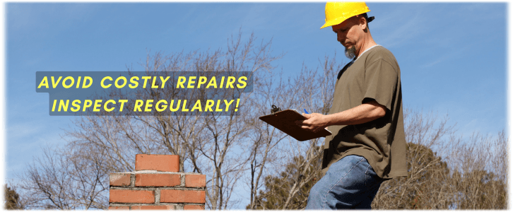 Chimney and Fireplace Inspection Baton Rouge