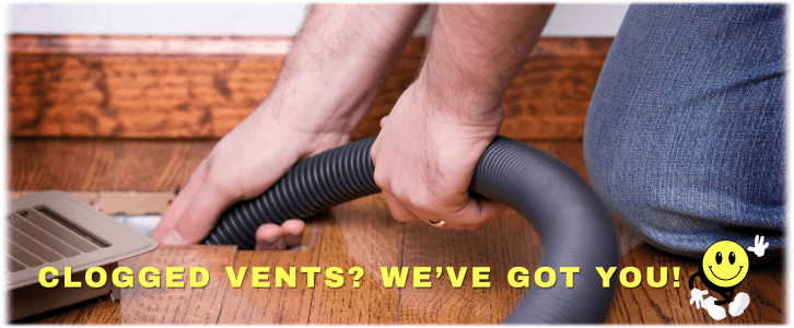 Dryer Vent Cleaning Baton Rouge